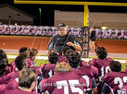 Thumbnail 1 in Prosper @ Wylie photogallery.