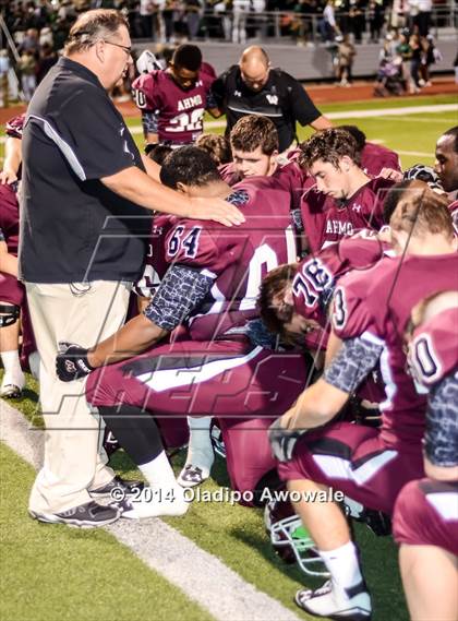 Thumbnail 3 in Prosper @ Wylie photogallery.