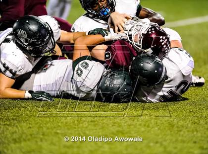 Thumbnail 3 in Prosper @ Wylie photogallery.