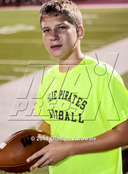 Thumbnail 1 in Prosper @ Wylie photogallery.