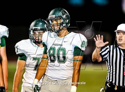 Thumbnail 3 in Prosper @ Wylie photogallery.