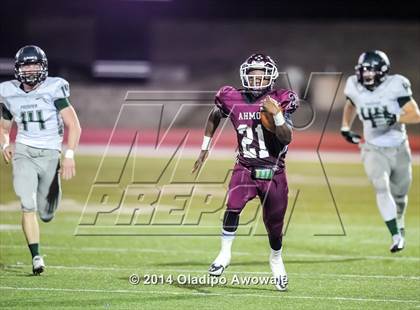 Thumbnail 3 in Prosper @ Wylie photogallery.