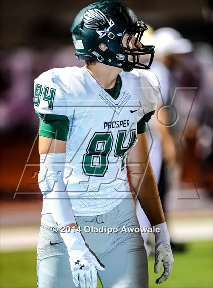 Thumbnail 1 in Prosper @ Wylie photogallery.
