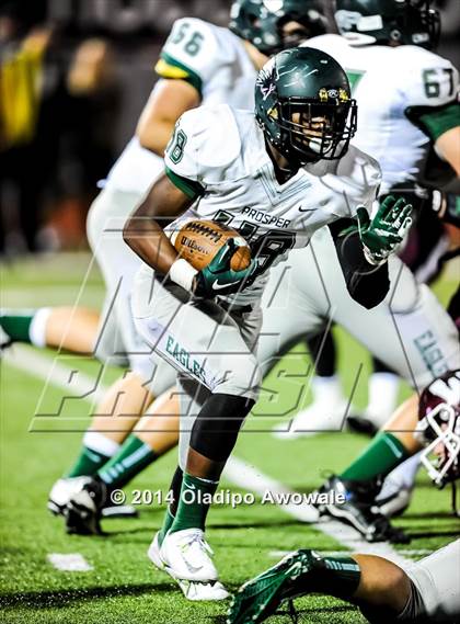Thumbnail 1 in Prosper @ Wylie photogallery.
