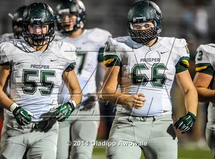 Thumbnail 3 in Prosper @ Wylie photogallery.