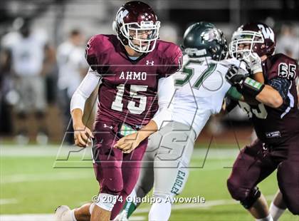 Thumbnail 2 in Prosper @ Wylie photogallery.