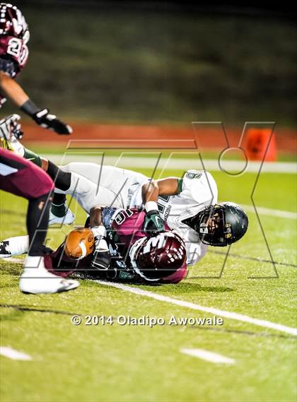 Thumbnail 1 in Prosper @ Wylie photogallery.