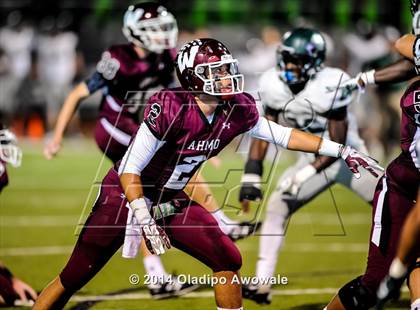Thumbnail 1 in Prosper @ Wylie photogallery.