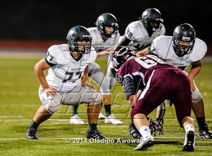 Thumbnail 3 in Prosper @ Wylie photogallery.