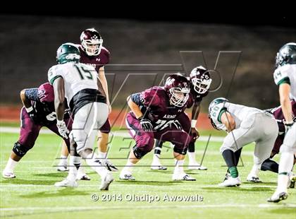Thumbnail 3 in Prosper @ Wylie photogallery.