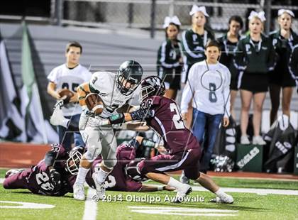 Thumbnail 1 in Prosper @ Wylie photogallery.