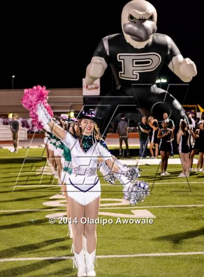 Thumbnail 3 in Prosper @ Wylie photogallery.