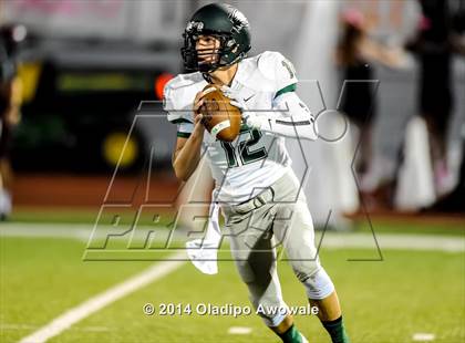 Thumbnail 3 in Prosper @ Wylie photogallery.