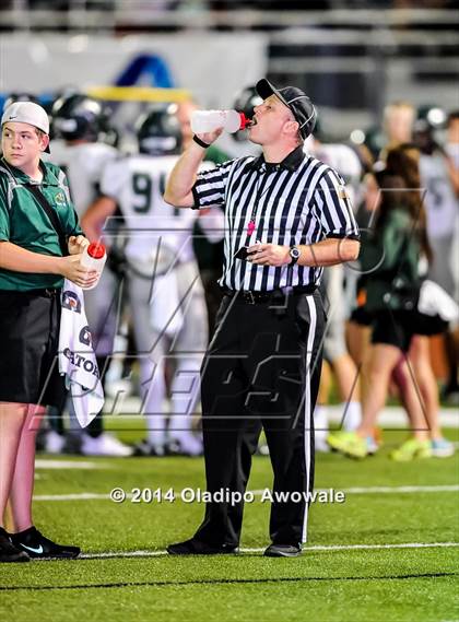 Thumbnail 3 in Prosper @ Wylie photogallery.