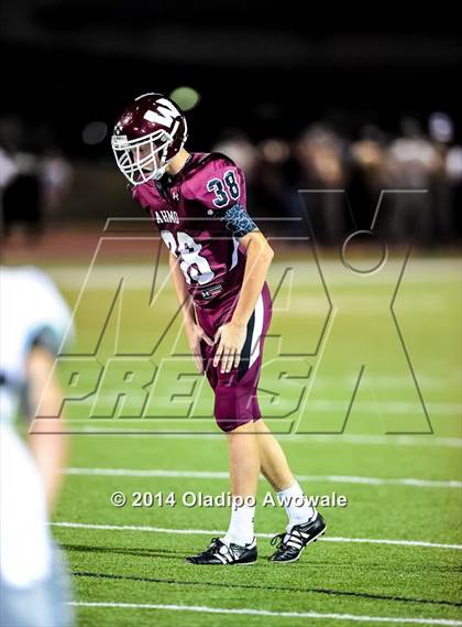 Thumbnail 3 in Prosper @ Wylie photogallery.