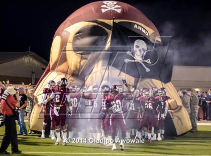 Thumbnail 2 in Prosper @ Wylie photogallery.