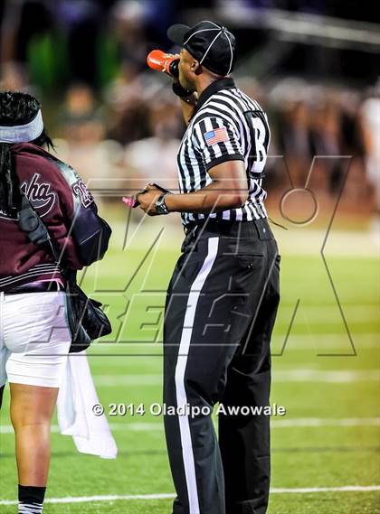Thumbnail 2 in Prosper @ Wylie photogallery.