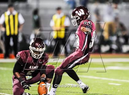 Thumbnail 2 in Prosper @ Wylie photogallery.