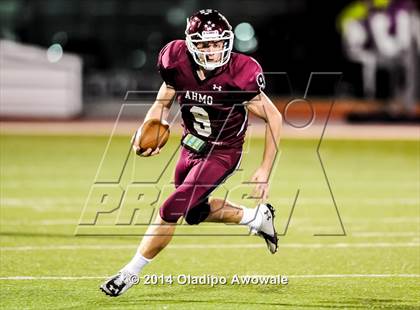 Thumbnail 1 in Prosper @ Wylie photogallery.