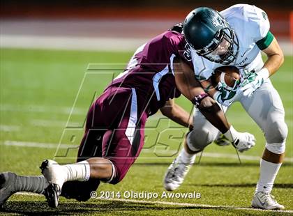 Thumbnail 3 in Prosper @ Wylie photogallery.