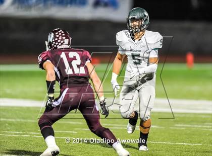 Thumbnail 2 in Prosper @ Wylie photogallery.