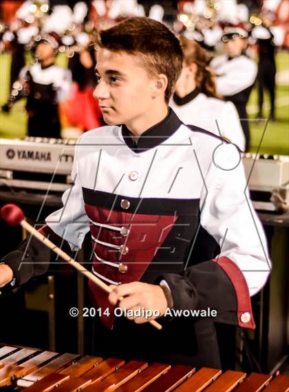 Thumbnail 1 in Prosper @ Wylie photogallery.