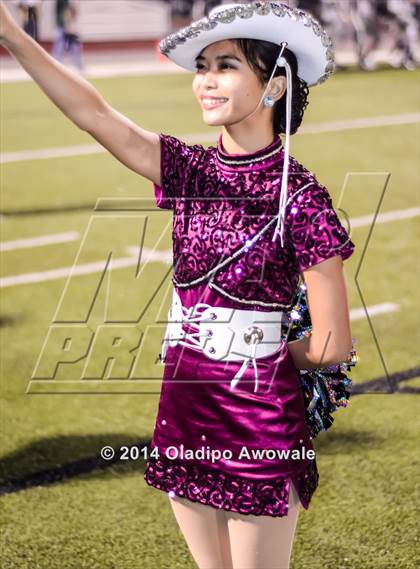 Thumbnail 3 in Prosper @ Wylie photogallery.