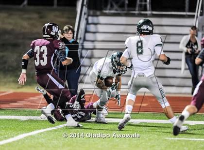 Thumbnail 2 in Prosper @ Wylie photogallery.