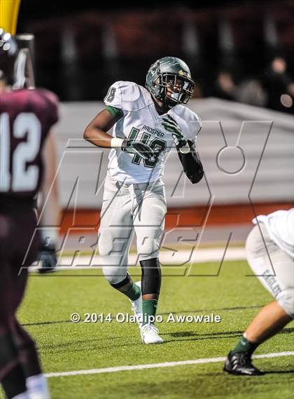Thumbnail 1 in Prosper @ Wylie photogallery.