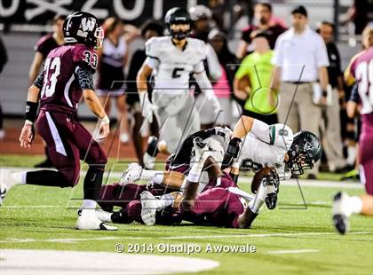Thumbnail 3 in Prosper @ Wylie photogallery.