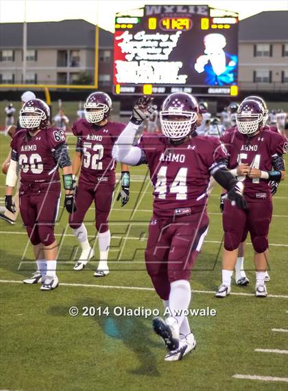 Thumbnail 3 in Prosper @ Wylie photogallery.