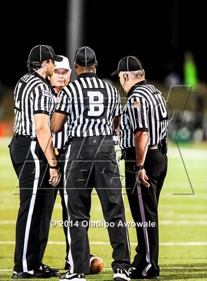 Thumbnail 1 in Prosper @ Wylie photogallery.