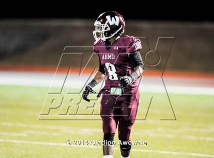 Thumbnail 3 in Prosper @ Wylie photogallery.