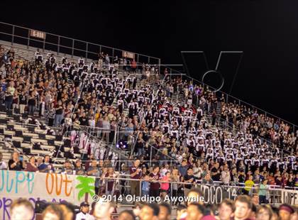 Thumbnail 3 in Prosper @ Wylie photogallery.