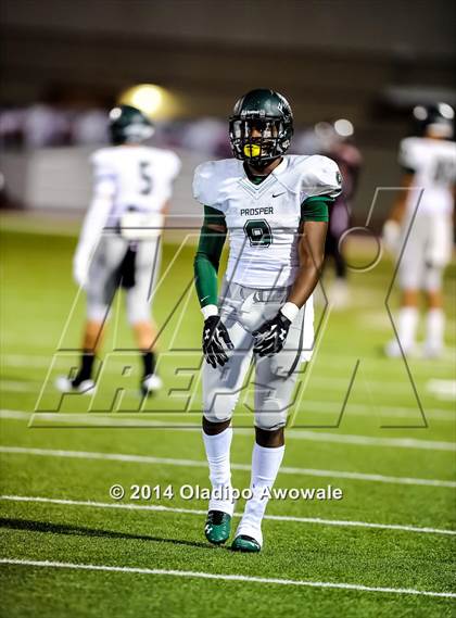 Thumbnail 2 in Prosper @ Wylie photogallery.
