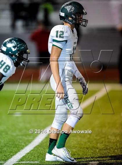 Thumbnail 1 in Prosper @ Wylie photogallery.