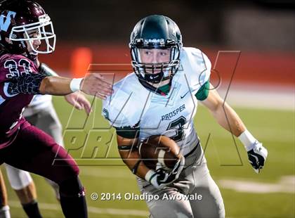 Thumbnail 1 in Prosper @ Wylie photogallery.