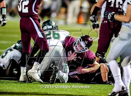 Thumbnail 3 in Prosper @ Wylie photogallery.