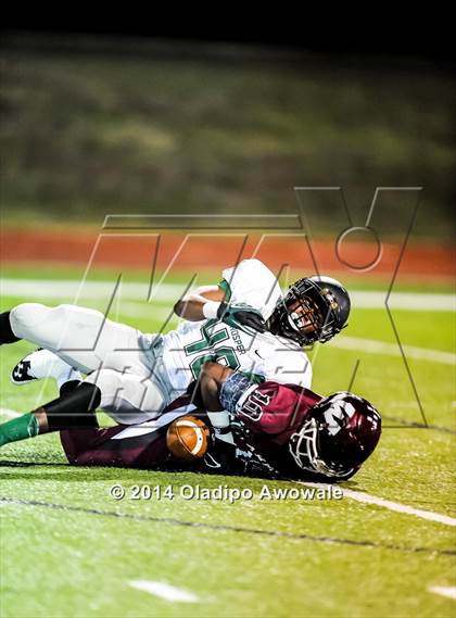 Thumbnail 3 in Prosper @ Wylie photogallery.