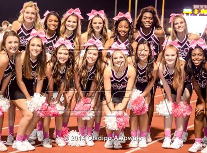 Thumbnail 3 in Prosper @ Wylie photogallery.