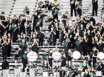 Thumbnail 1 in Prosper @ Wylie photogallery.