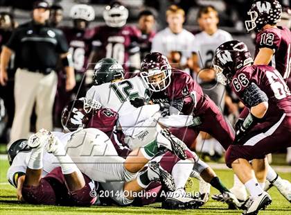 Thumbnail 1 in Prosper @ Wylie photogallery.