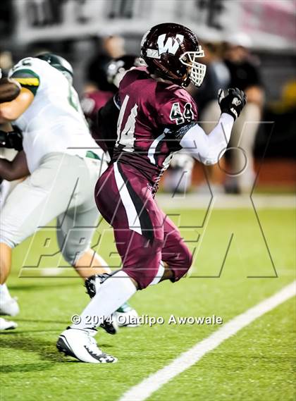 Thumbnail 3 in Prosper @ Wylie photogallery.