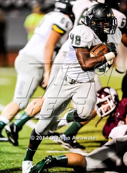 Thumbnail 2 in Prosper @ Wylie photogallery.