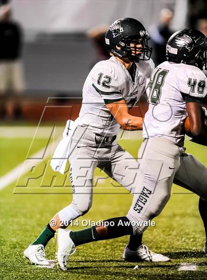 Thumbnail 3 in Prosper @ Wylie photogallery.