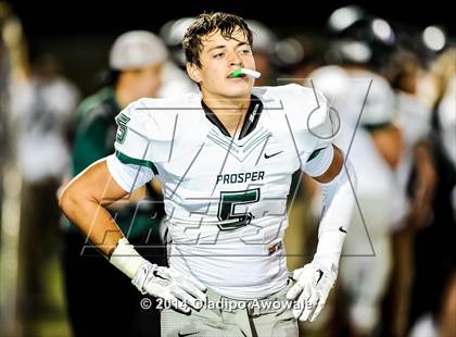 Thumbnail 1 in Prosper @ Wylie photogallery.