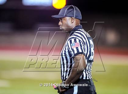 Thumbnail 1 in Prosper @ Wylie photogallery.