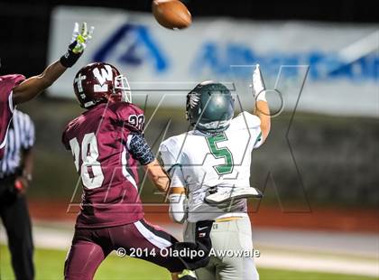 Thumbnail 3 in Prosper @ Wylie photogallery.