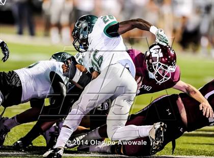 Thumbnail 2 in Prosper @ Wylie photogallery.