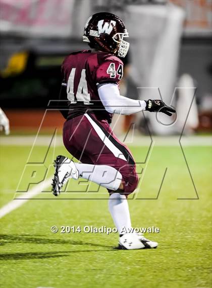 Thumbnail 1 in Prosper @ Wylie photogallery.